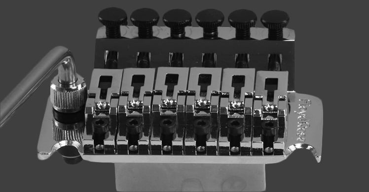 Floyd Rose Trem