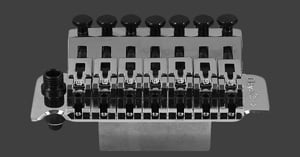 Floyd Rose 7 String Trem
