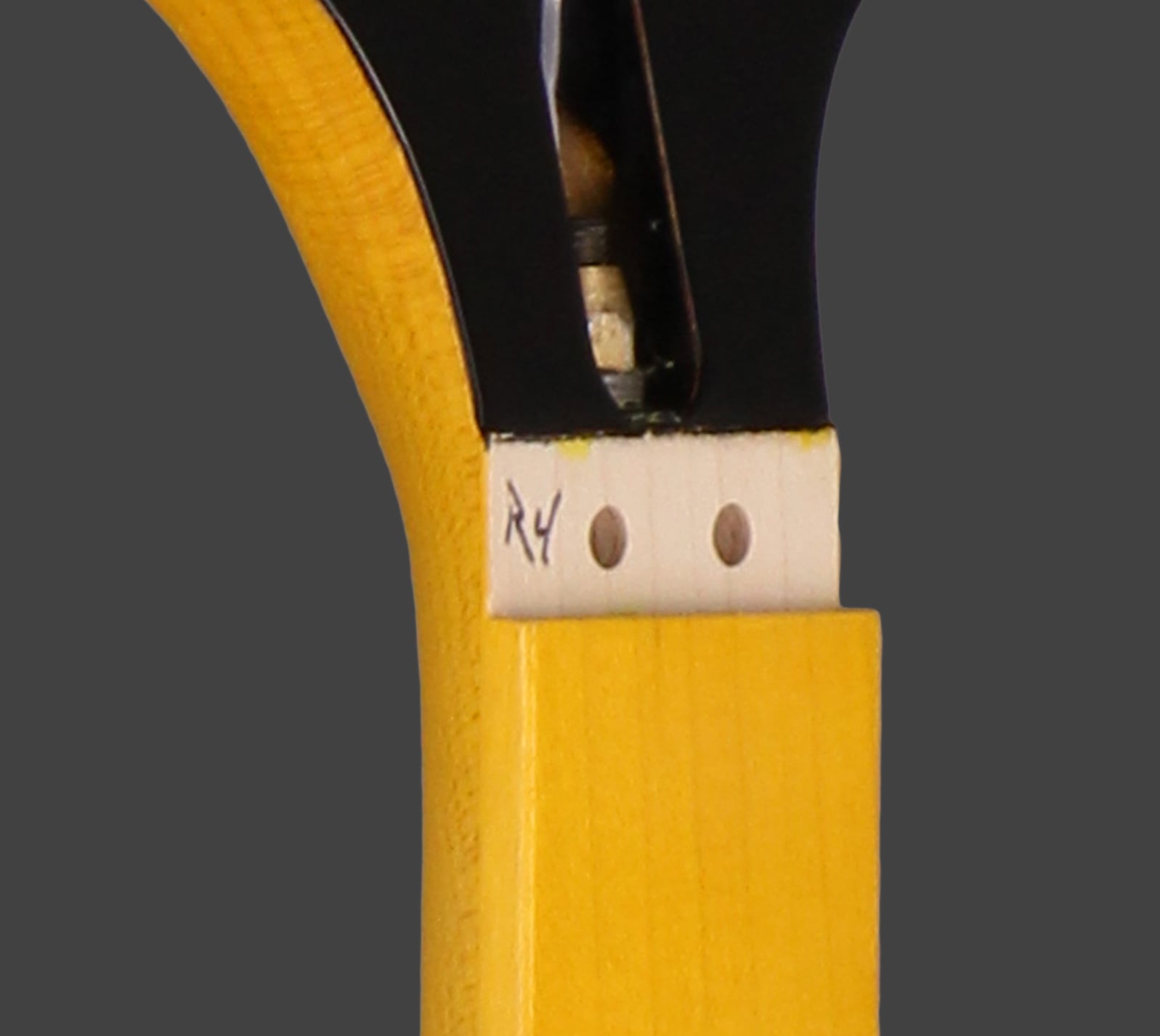 Floyd Prep on Modern Tiltback