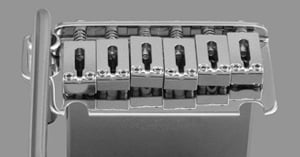 Gotoh 510 Trem