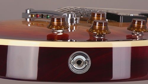 Electrosocket Jack Plate