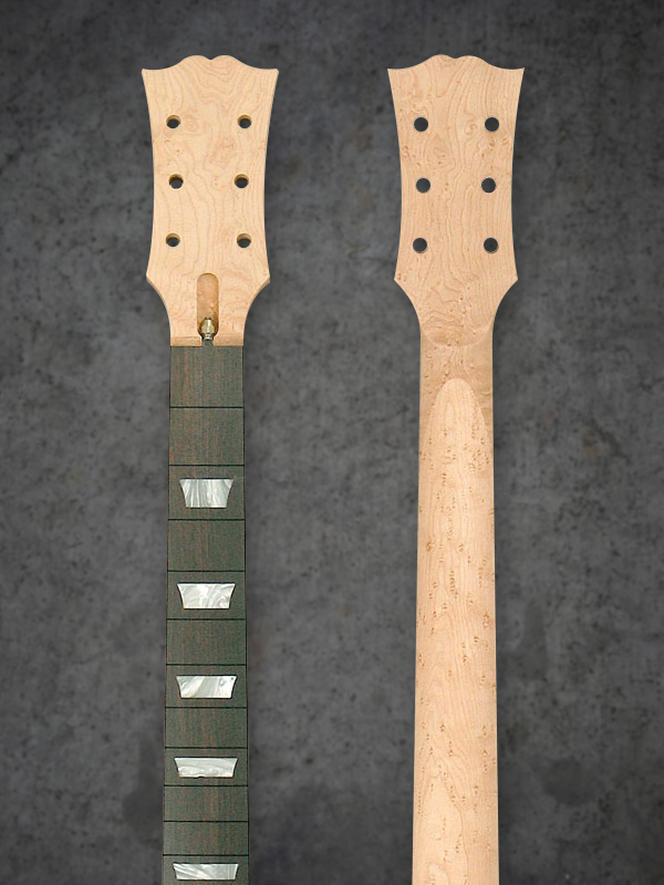 LP neck