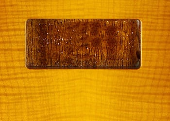 Woodmount Humbucker