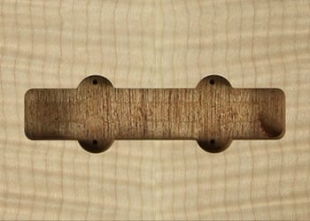 Mini Humbucker