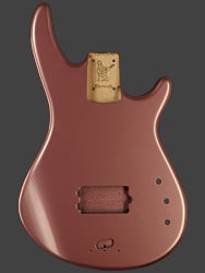 Tele Neck