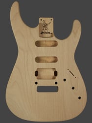 Single Coil EMG