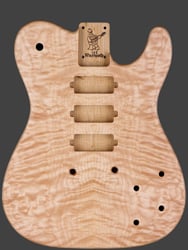 Mini Humbucker