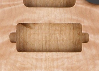 Mini Humbucker