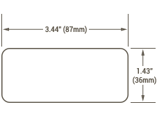 P90 Rout Diagram