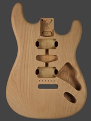 HSH Strat® Rout