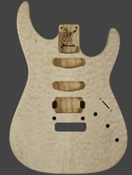 Single Coil Strat®