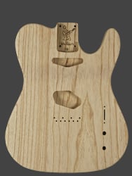 Tele Neck