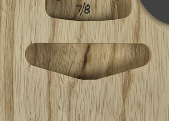 Tele Neck