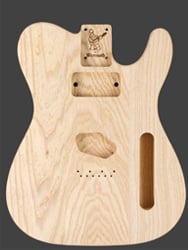 Tele Neck