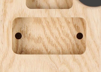 Tele Neck