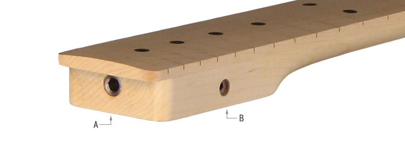 Side Adjust Diagram