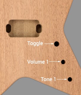 Star Controls