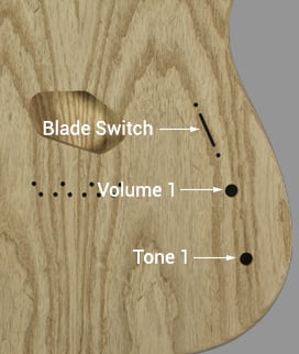 Thinline Controls
