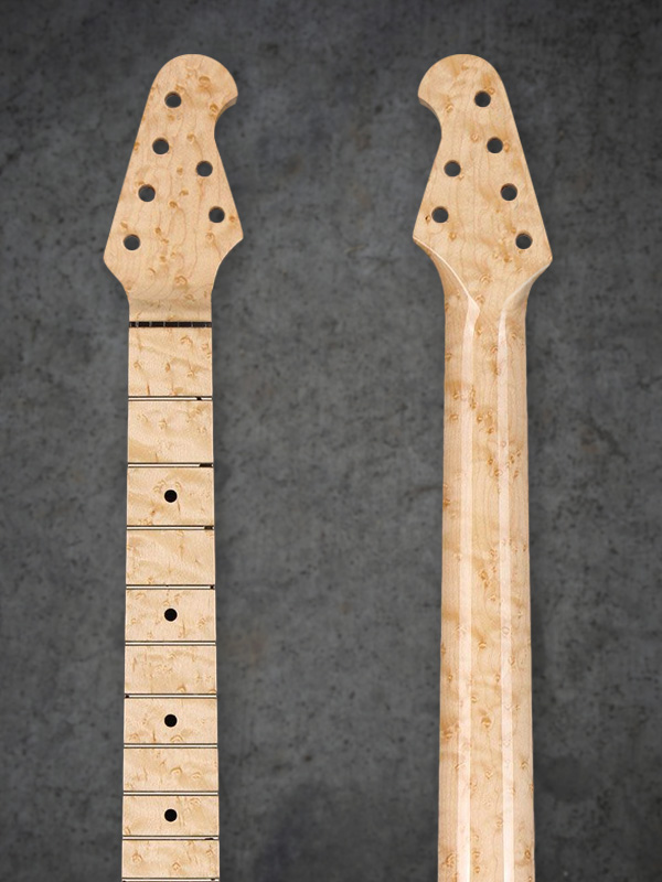 VW Neck
