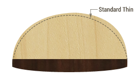 Standard Thin